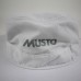 Musto Evolution UV Fast Dry Brimmed Hat Size Medium UPF 40 Forty  White  eb-63194693